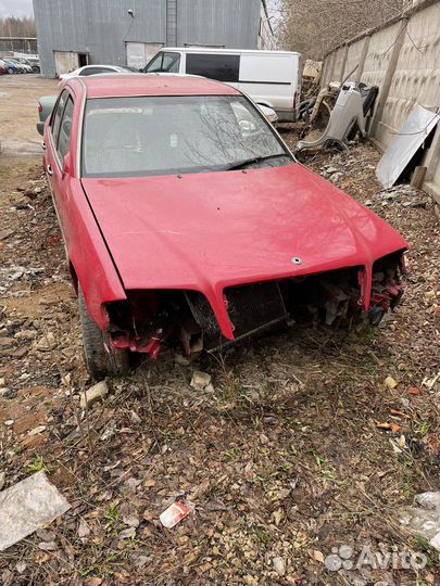 Авто разборка Мерседес Mercedes w202 C180