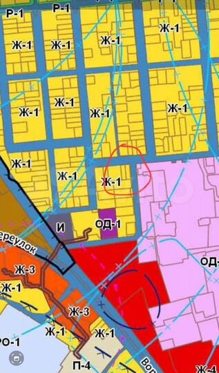 Участок 3,2 сот. (ИЖС)