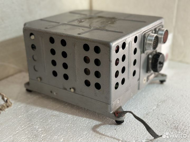 Блок защиты управления бзу-376сб