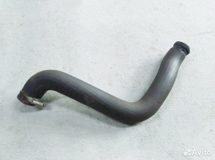 Патрубок термостата LADA Kalina 11193 хетчбек 1