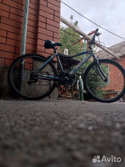 Продается велосипед