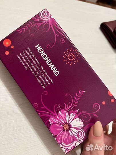 Кошелек женский новый