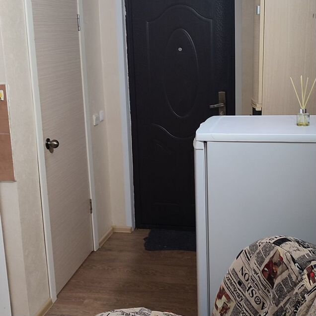 Квартира-студия, 16 м², 2/2 эт.