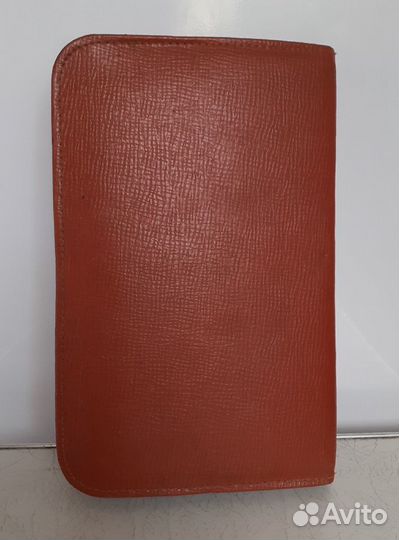 Несессер мужской