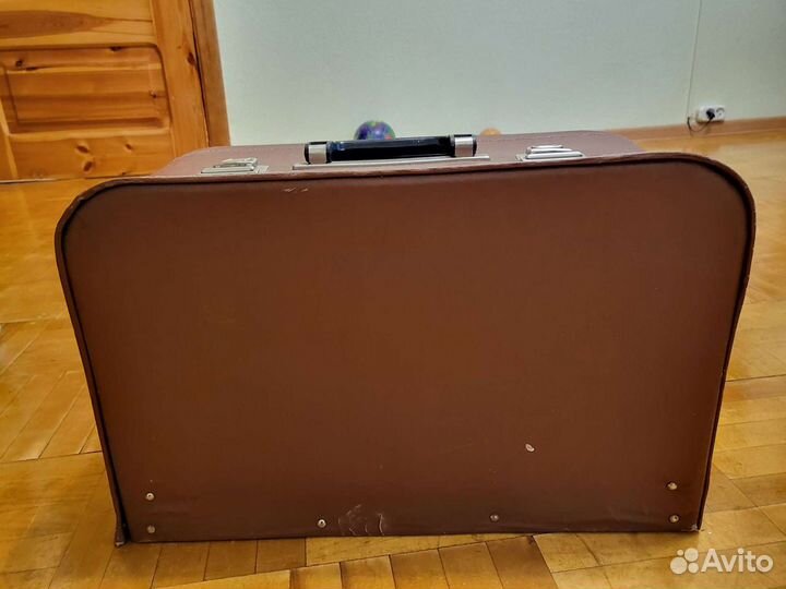 Швейная машина Чайка 134