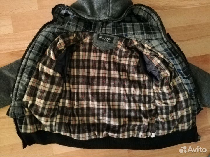 Куртка детская