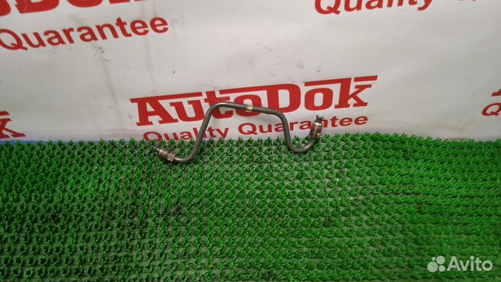 Трубка рулевой рейки (короткая) (RHD)