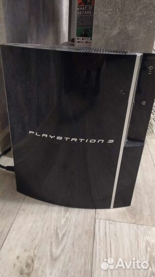 Sony playstation 3