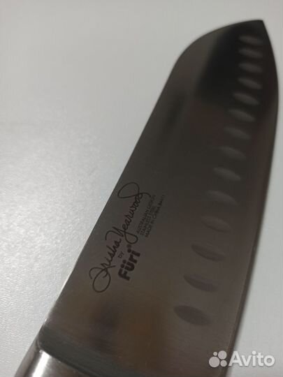 Японский поварской нож Furi Австралия 17 см новый