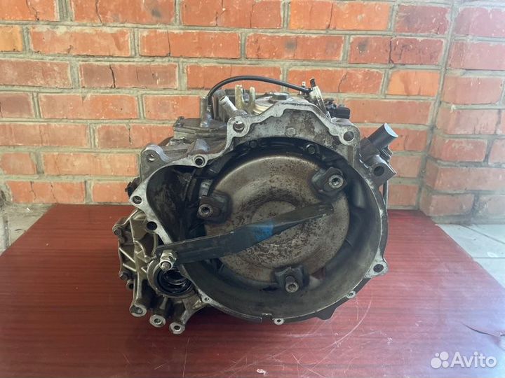 АКПП Daewoo Matiz M150 F10CV JF405
