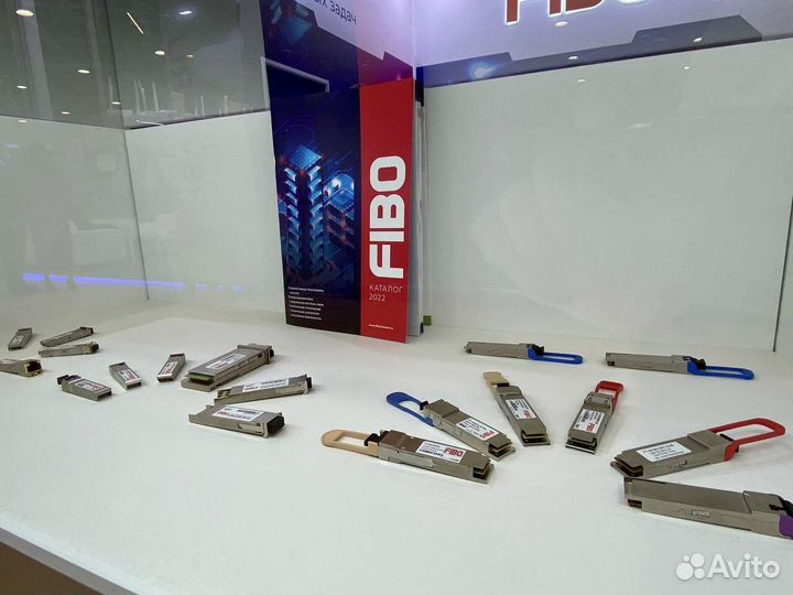 Медиаконвертеры 100мб 1гб под сфп