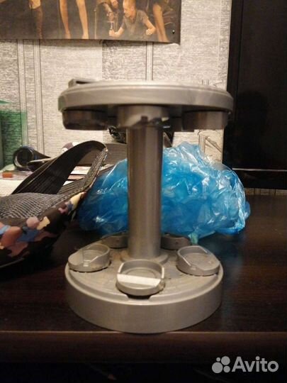 Bakugan bakurack для обойм