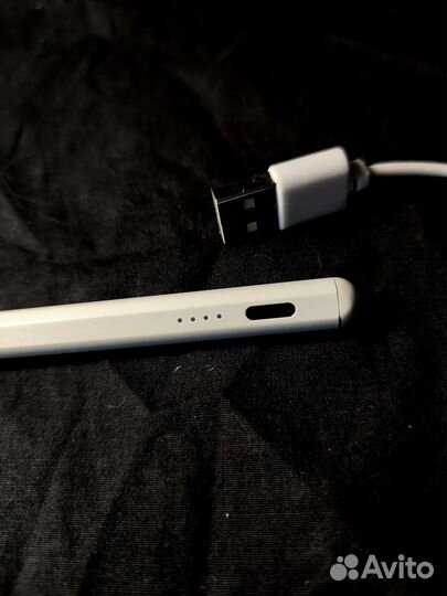 Стилус для iPad