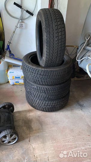 Roadstone Winguard SUV 225/55 R18