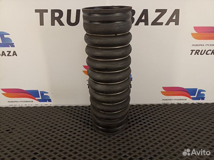 41201190 Патрубок интеркулера