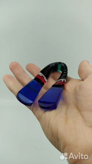 Перекидные четки - Стиляга