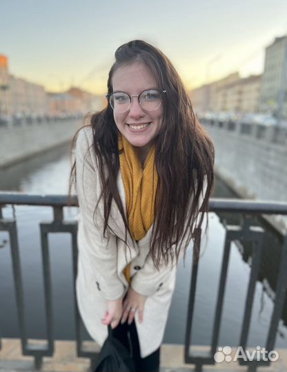 Репетитор- (подготовка к школе, начальная школа)