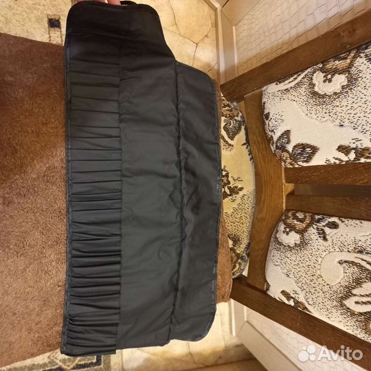 Чехол для кистей