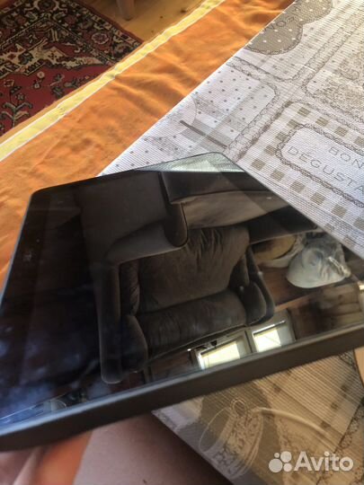 Планшет acer iconia tab