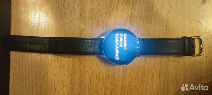 Смарт часы Samsung Galaxy Watch Active2 R-820 44mm