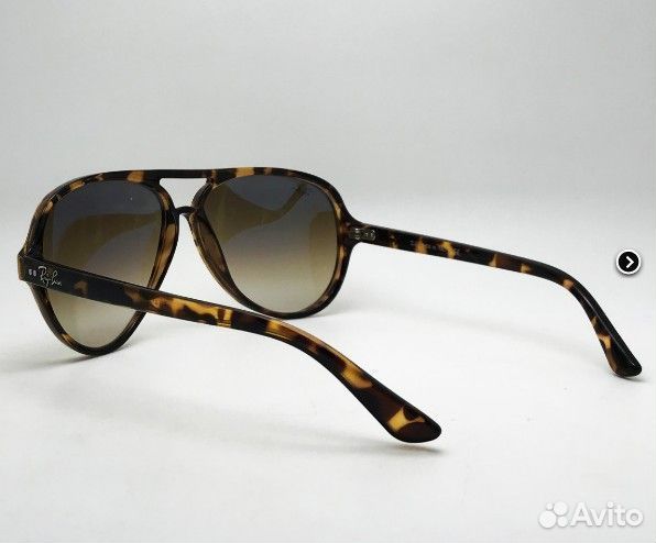 Очки Ray Ban Cats