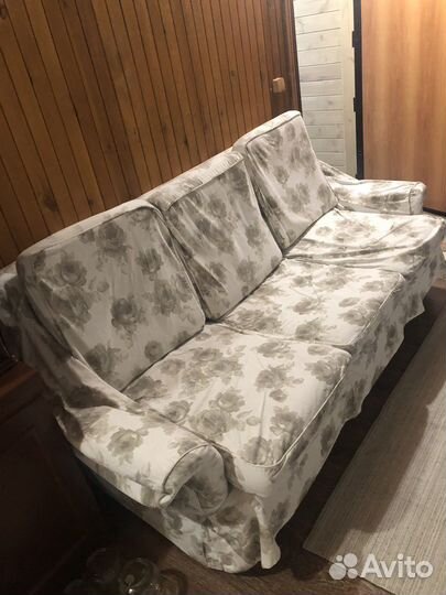 Чехол для 3-х месного дивана