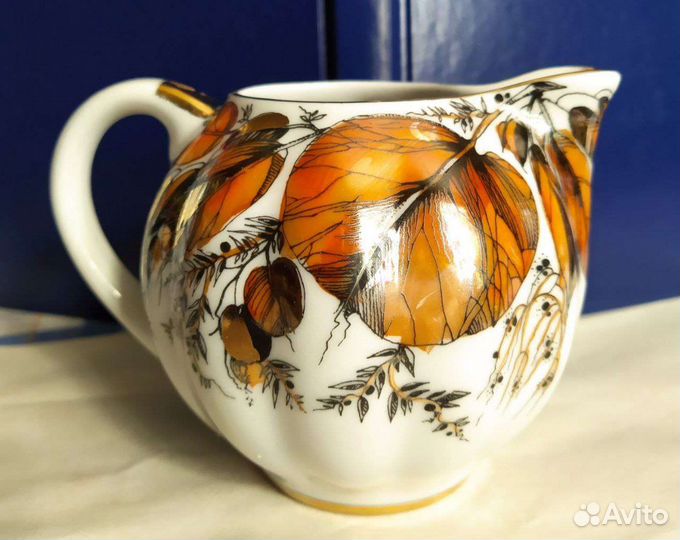 Молочник лфз