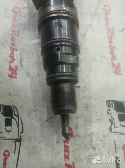 Форсунка топливная Freightliner Cl 120 Colambia