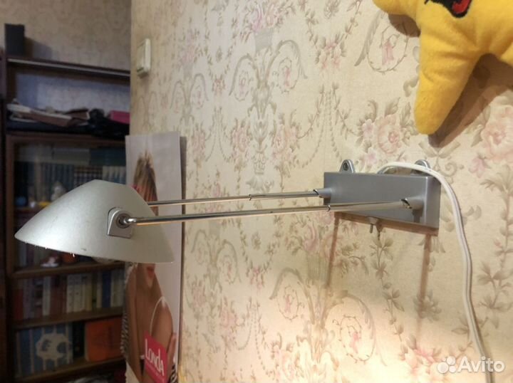 Светильник люстра