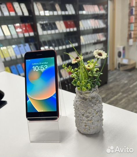 iPhone 8, 256 ГБ