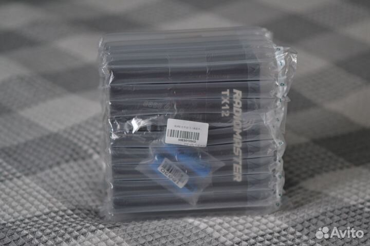 Radiomaster TX12 MK2 elrs