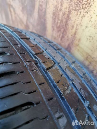 Kumho Solus KH16 225/55 R19 99