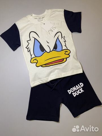 Костюм для мальчика