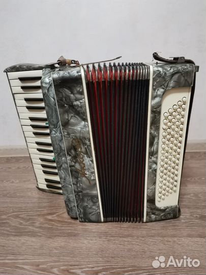 Аккордеон