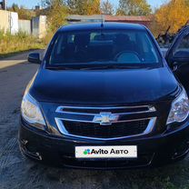 Chevrolet Cobalt 1.5 MT, 2013, 154 000 км, с пробегом, цена 660 000 руб.