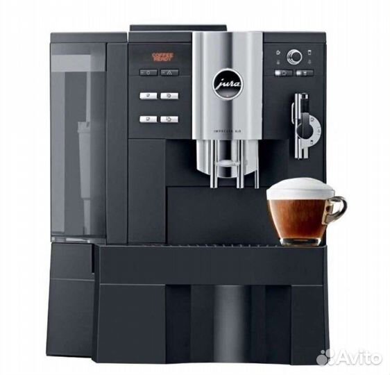 Аренда кофемашины