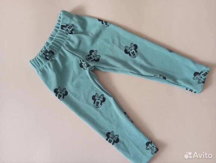 Лосины для девочек