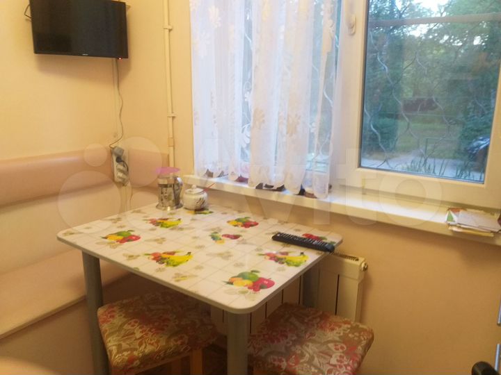 2-к. квартира, 45 м², 1/5 эт.