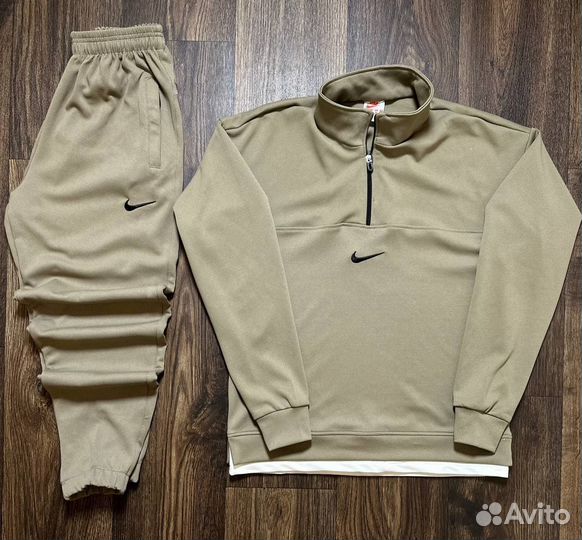 Спортивный костюм Nike двойка