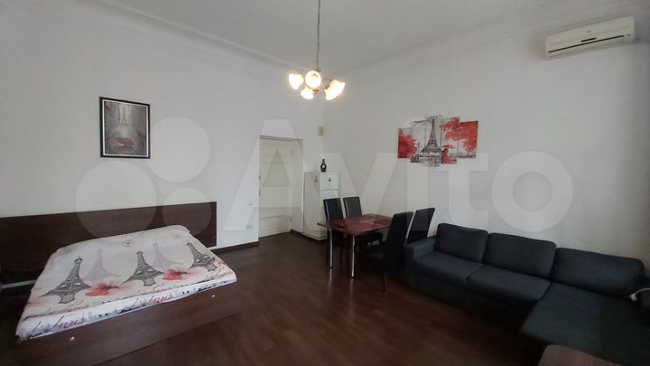 2-к. квартира, 62 м², 2/2 эт.