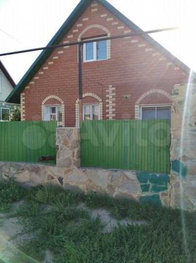 Дом 40 м² на участке 6 сот.