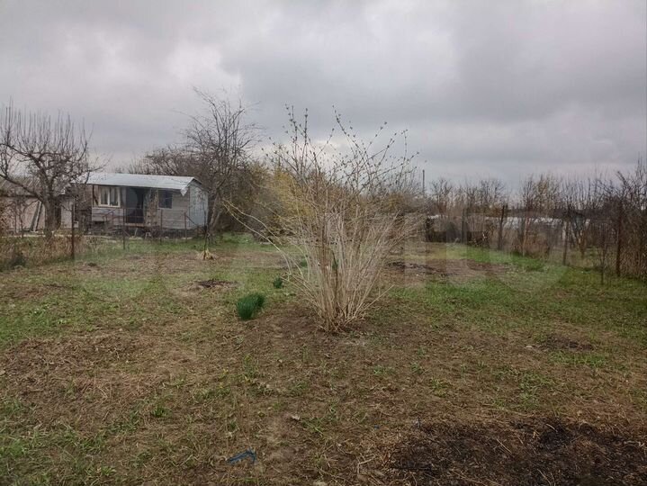 Дача 10 м² на участке 5 сот.