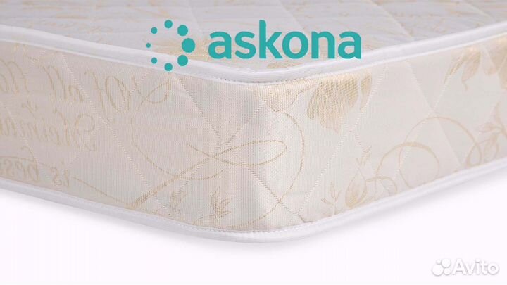 Матрас 160х200