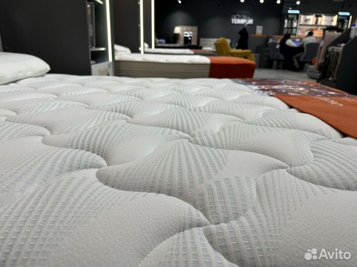 Матрас 160х200 ортопедический новый и другие