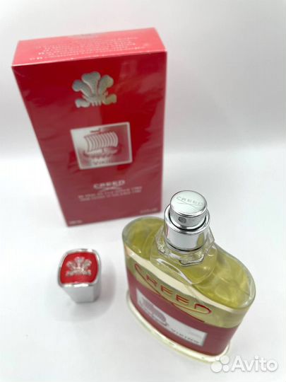 Парфюм мужской creed Viking 100 мл