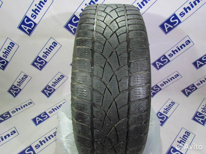 Dunlop SP Winter Sport 3D 235/60 R17 92N