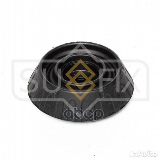 Опора стойки перед прав/лев KIA picanto (BA )