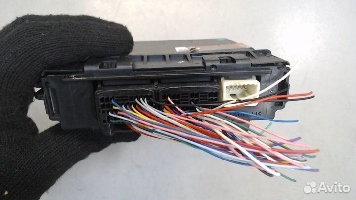 Блок управления климат-контролем Lexus GS, 2013