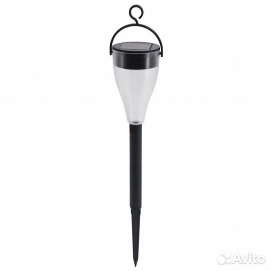 Светильник уличный светодиодный febox 589291 1х0,0