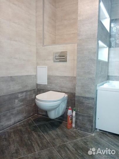 Ремонт квартир,ванных комнат под ключ